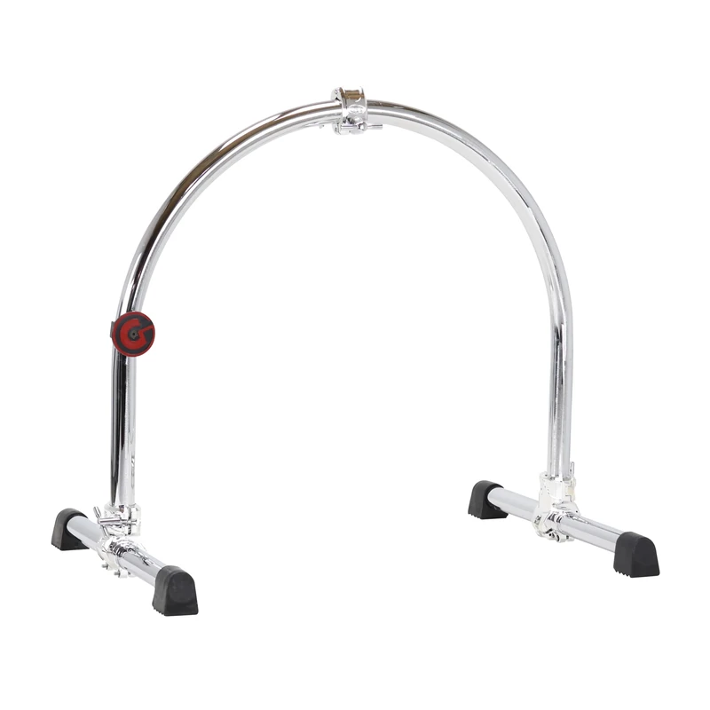 Gibraltar Rack System Docking Station, GSDF-24, for 20-24 Inch Bass Drums - Image 1