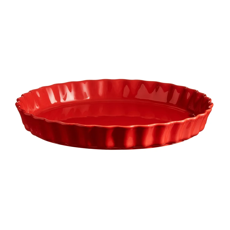Emile Henry EH346031 Pie Dish 31 cm
