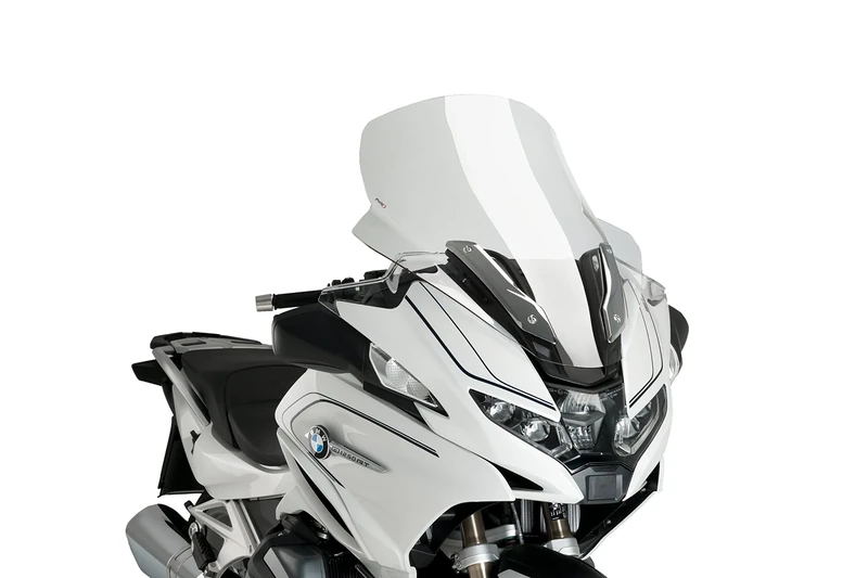 Puig 20774W Touring Screen Clear