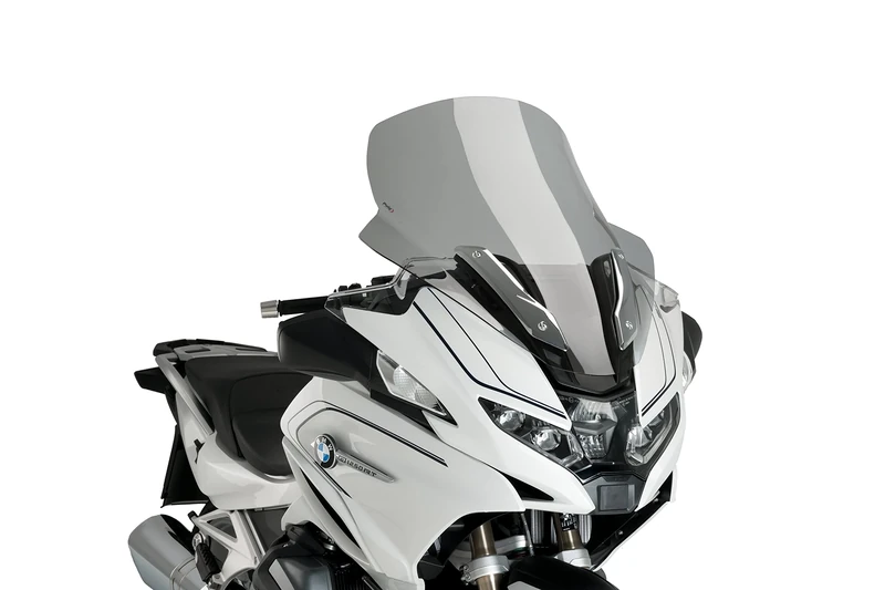 Puig 20774H Touring Screen Smoke
