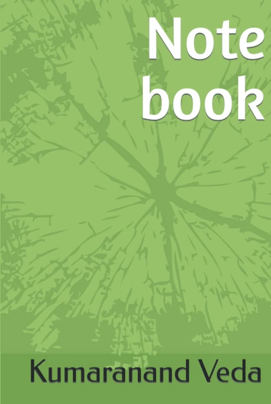 Note book