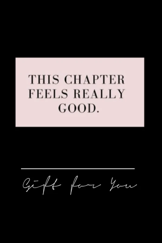 xkchfgiur348 this chapter fells really good - 120pages notebook