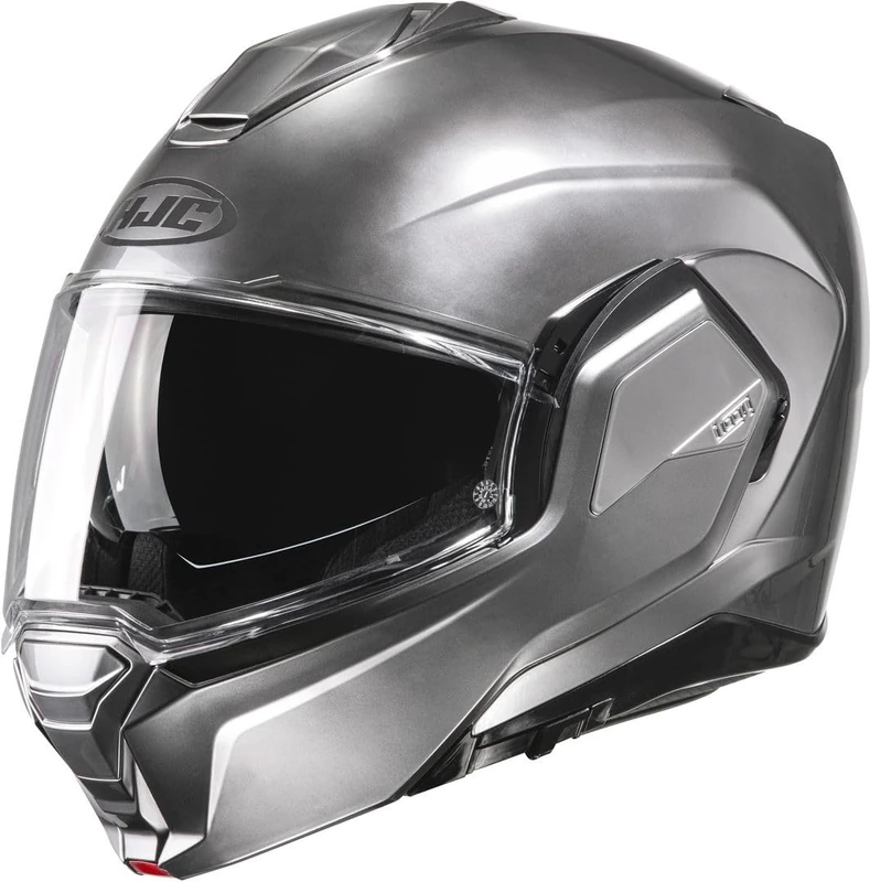 HJC Helmets I100 Hyper Silver