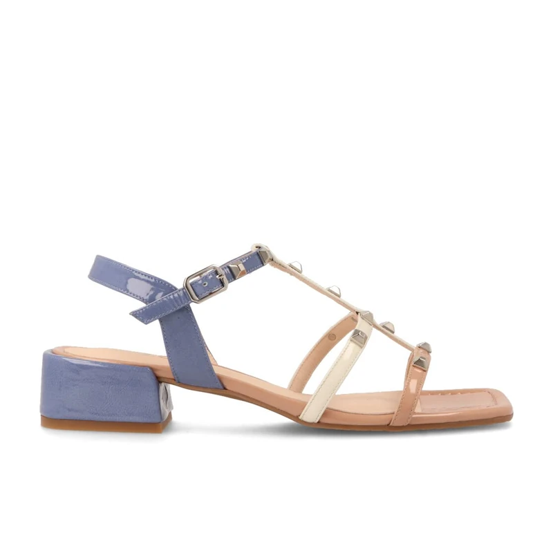 lodi Women's Dalton_2 Sandal, Flexy Face, 9.5 UK