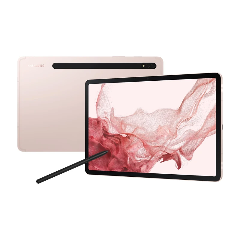 Samsung Tab S8 128GB Pink Gold Wifi - Old