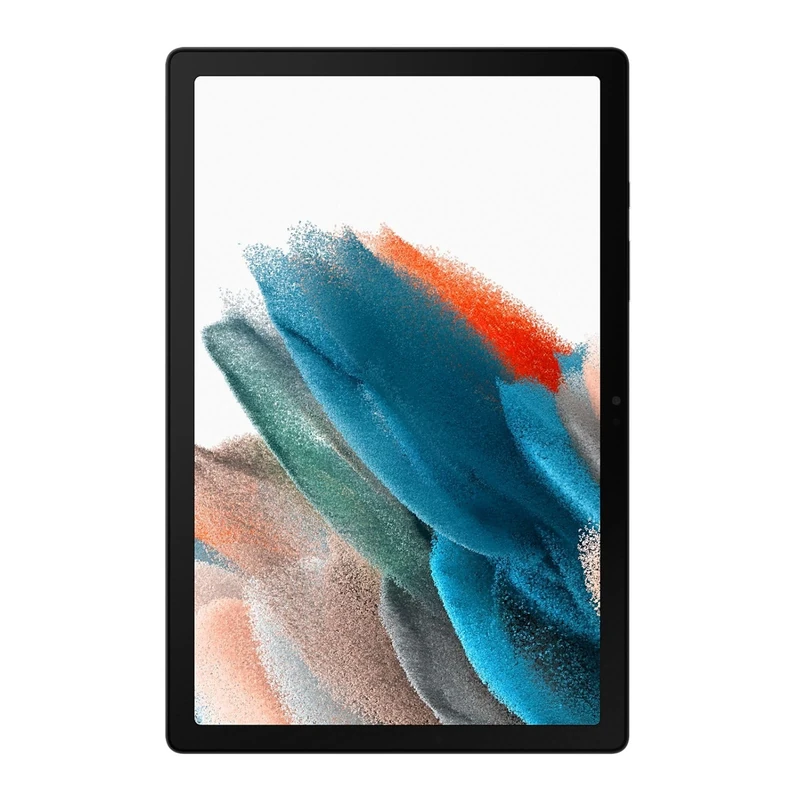 Samsung Galaxy Tab A8 LTE - 32GB - Silver (UK Version)