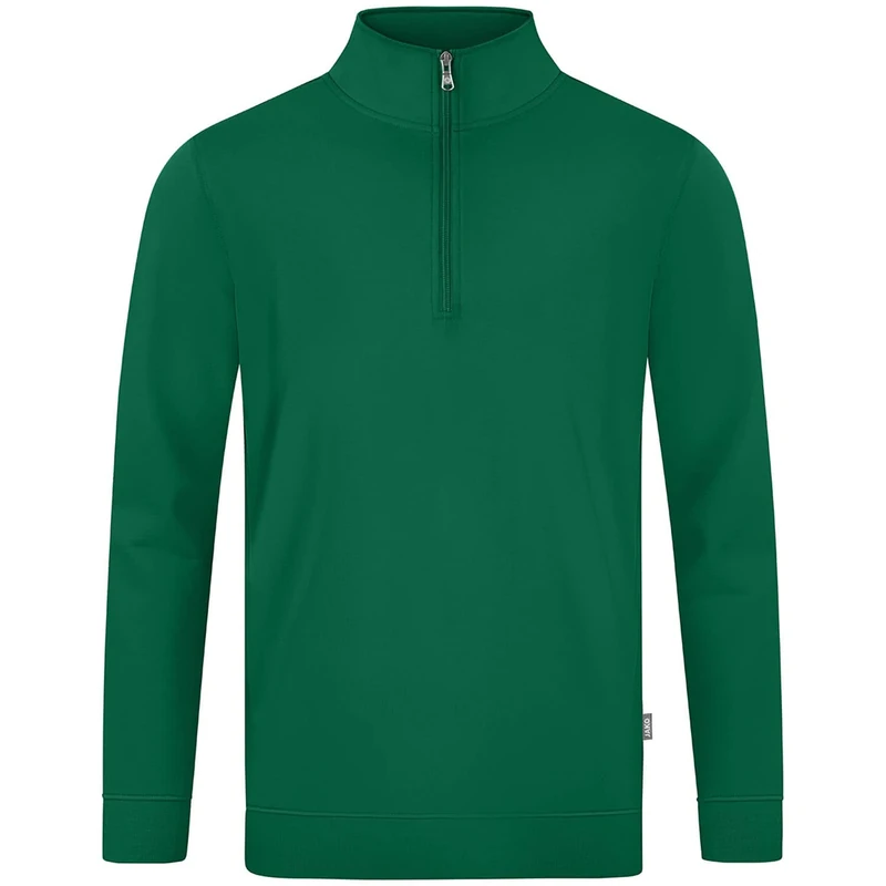 JAKO Ziptop Doubletex Green