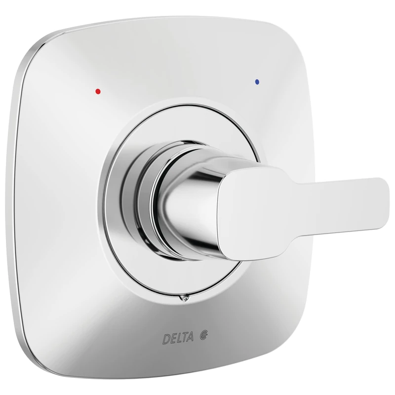 Delta T140339-PP Modern Shower Components, Chrome