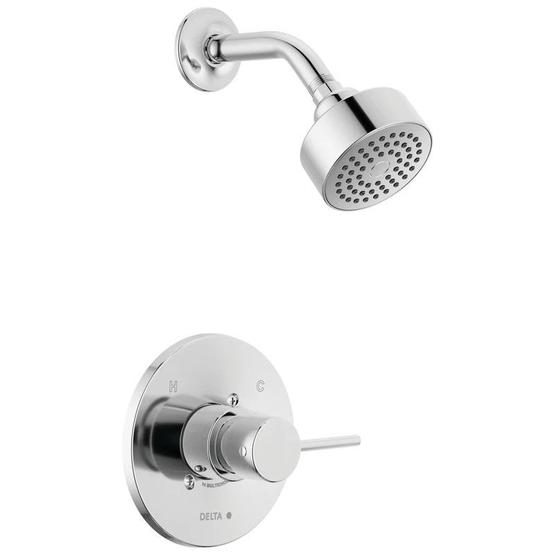 Delta Faucet T14259-PP Modern Shower Only, Chrome