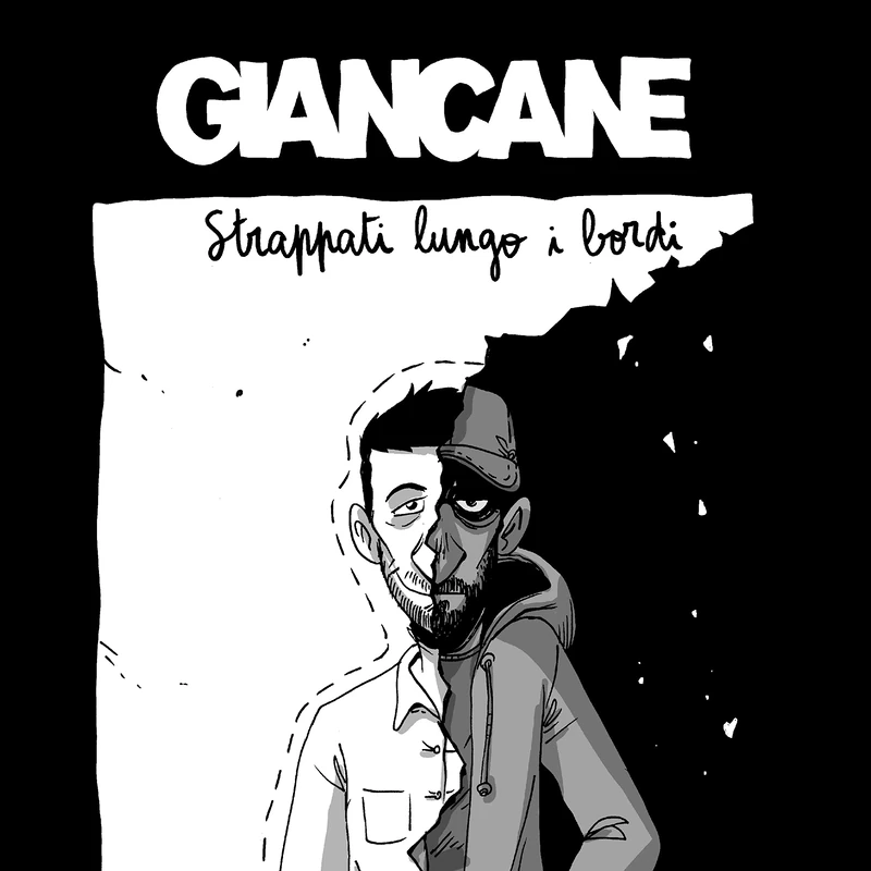 Strappati Lungo I Bordi (Edizione Numerata+Poster E Grafiche Di Zerocalcare ) [VINYL]