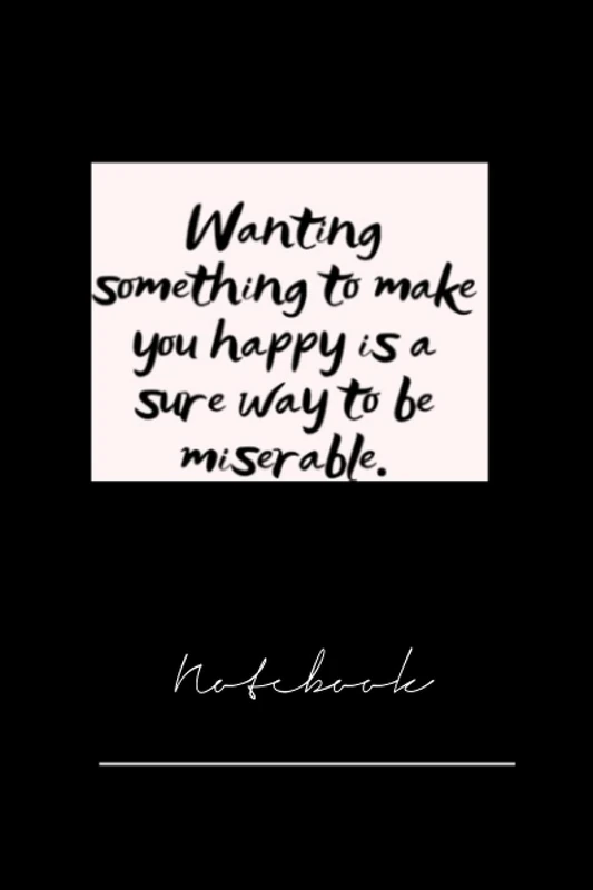 xkjhcgur767 wanting something to make - 120 pages notebook x