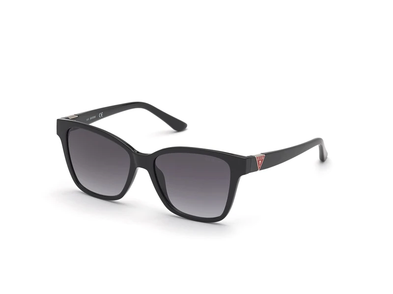 GUESS GAFAS GU7776 C: shiny black