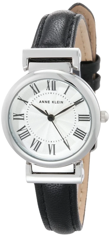 Anne Klein Dress Watch AK/2247SVBK
