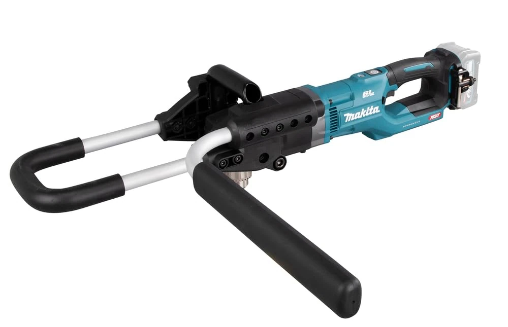 Makita DG001GZ05 40V Max Li-ion XGT Brushless Earth Auger – Batteries and Chargers Not Included