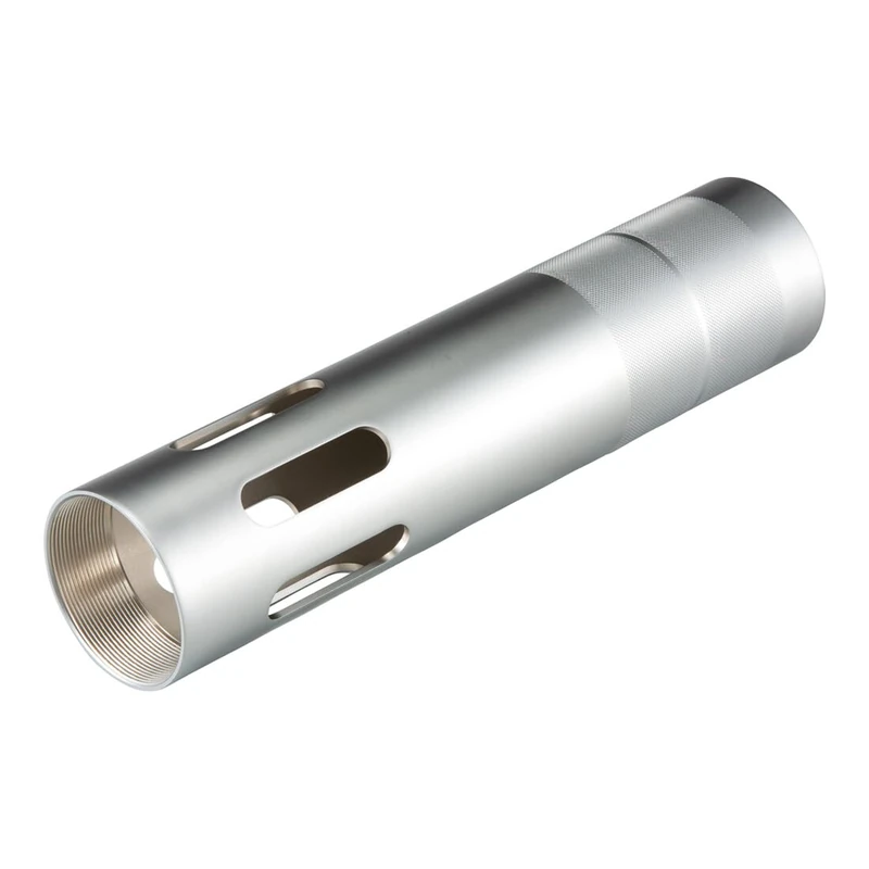 Makita 191F27-8 Grease Cylinder C Open 500g