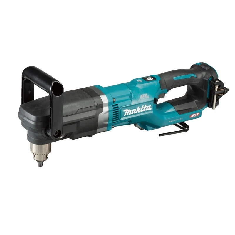 Makita DA001GZ Cordless Angle Drill 40 V Max. (Without Battery, Without Charger)