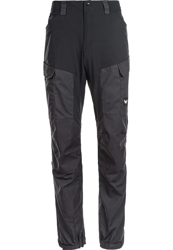 WHISTLER Men's Romning Trousers, 1051 Asphalt, XXX-Large - Image 1