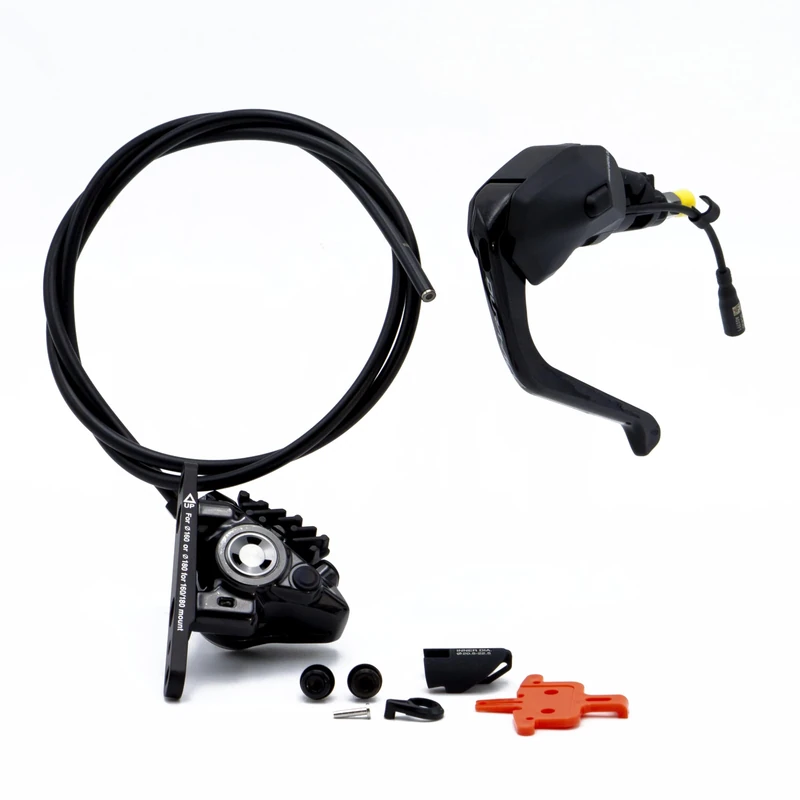 Shimano ST-R9180/BR-R9270 J-kit Right Front 39.4 inches (1000 mm) L03A Medium