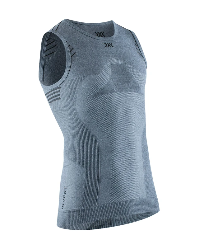 X-BIONIC Invent 4.0 Light Singlet Men - Image 1