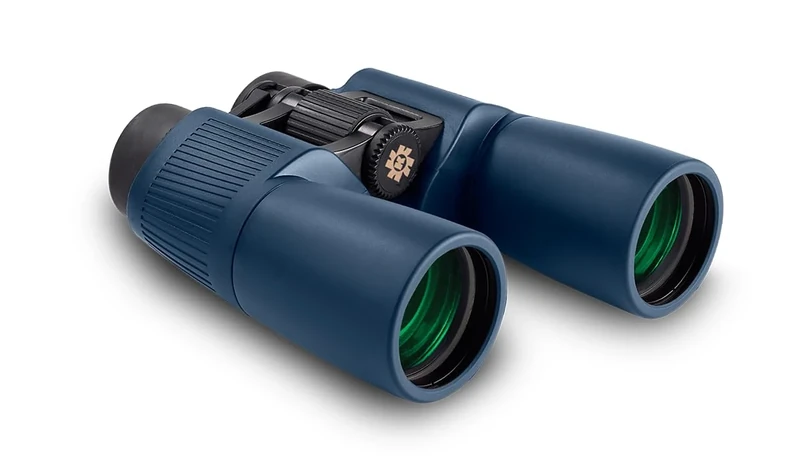 Konus Abyss Binoculars 7x50 Waterproof