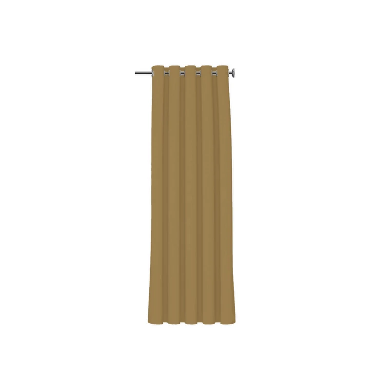 Today Plain Blackout Curtain 140 x 240 cm