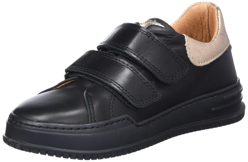 Bisgaard ELSA Trainers, Black, 31 EU - Image 1