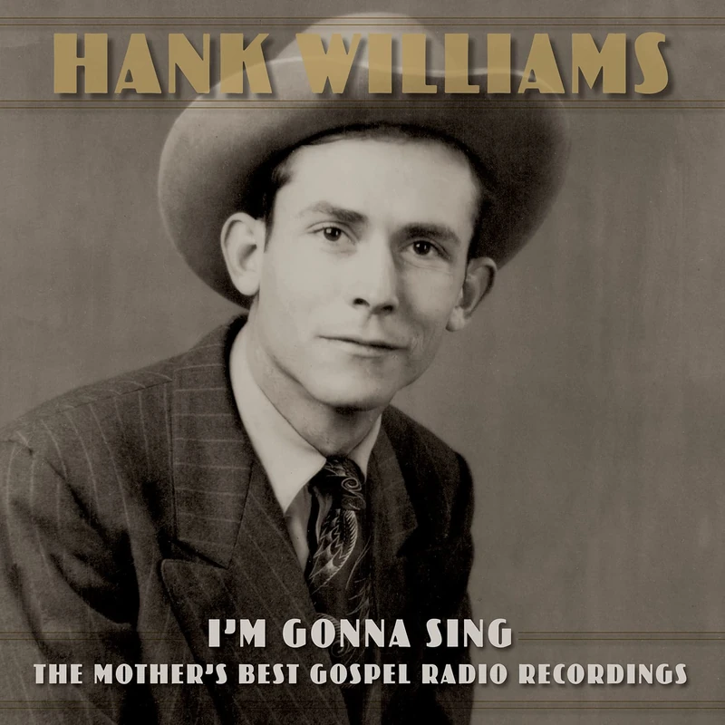 I'm Gonna Sing: The Mother's Best Gospel Radio Recordings [VINYL]