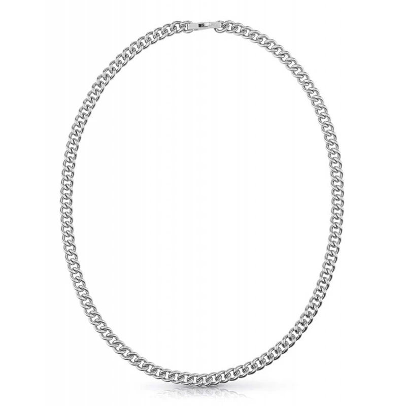 GUESS Necklace Necklace Hype UMN70031 UMN70031 Brand, one Size, Metal, No Gemstone