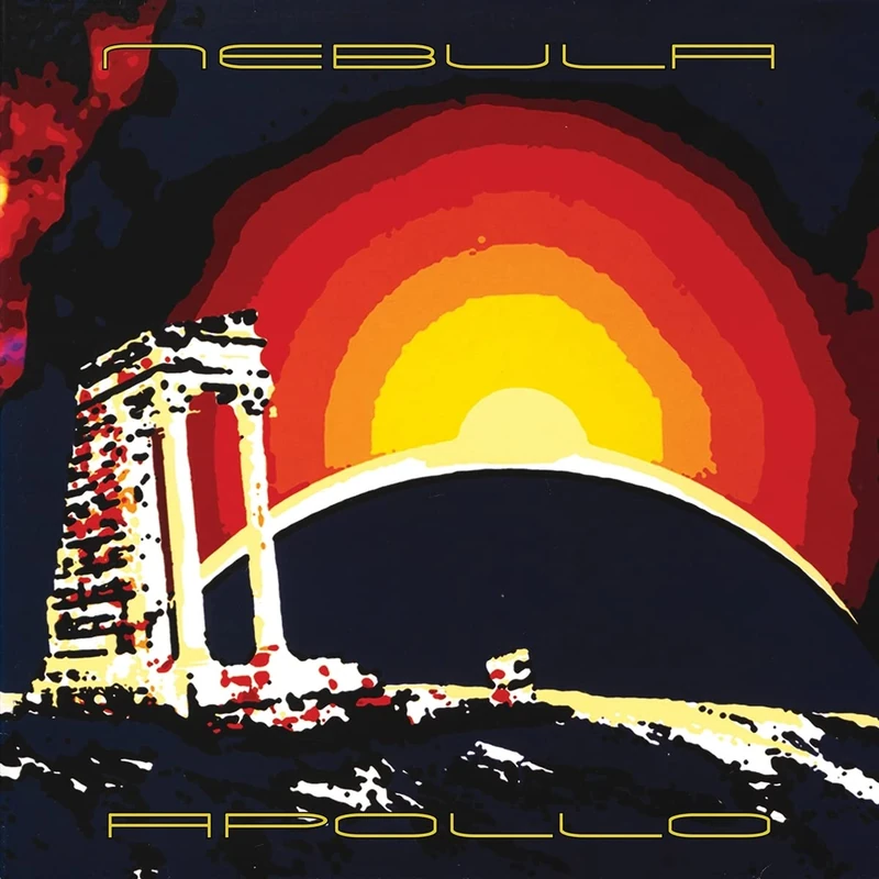 Apollo [VINYL]