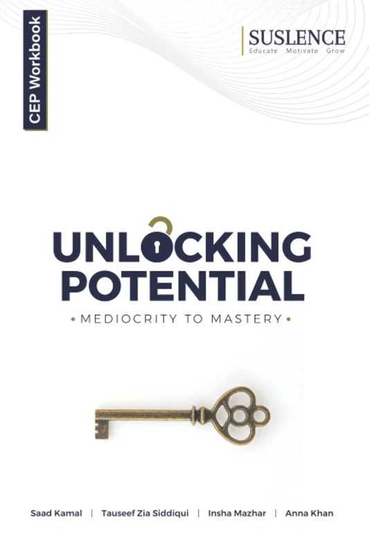 Unlocking Potential: Mediocrity to Mastery