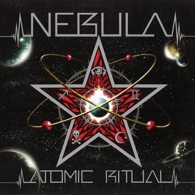 Atomic Ritual [VINYL]