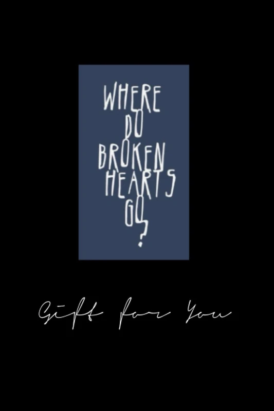 xjicguy1289 where do broken hearts go
