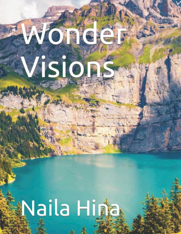 Wonder Visions