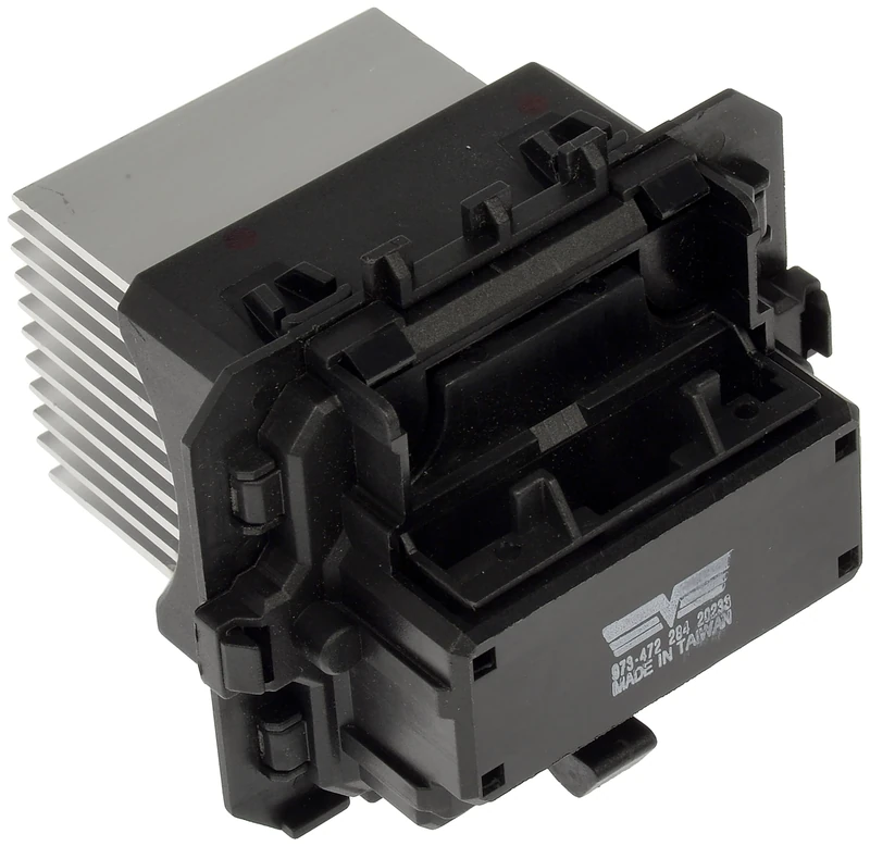 Dorman 973-472 HVAC Blower Motor Resistor Compatible with Select Ford/Lincoln Models