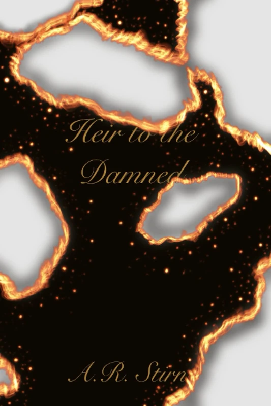 Heir to the Damned