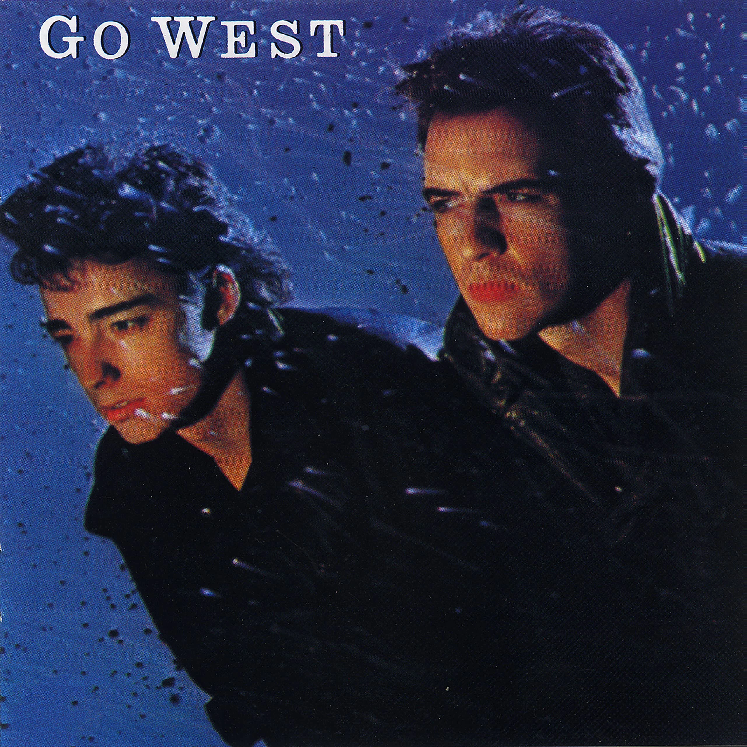 Go West [2022 Remaster] [VINYL]