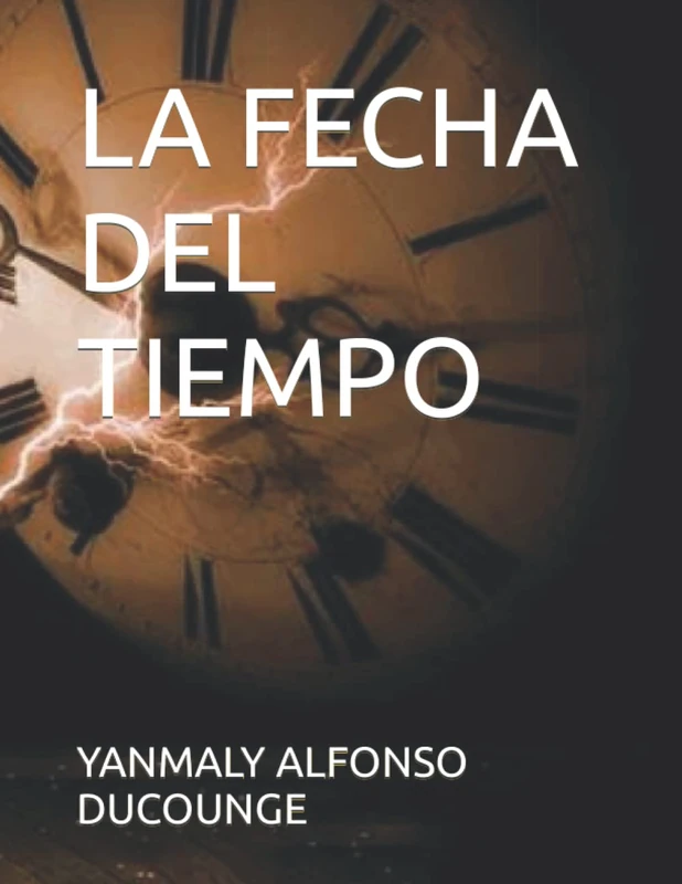 LA FECHA DEL TIEMPO
