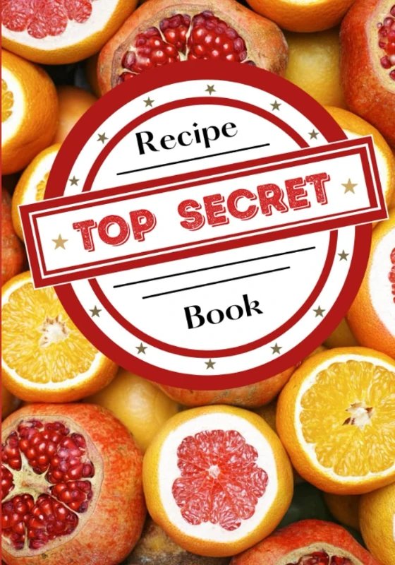 Delta Sigma Theta Christmas Recipe Collection Journal | Favorite Recipes Book | Holiday Journal | Family Keepsake Cookbook: Recipe Journal To Write In | Favorite Family Recipes | Recipe Notebook