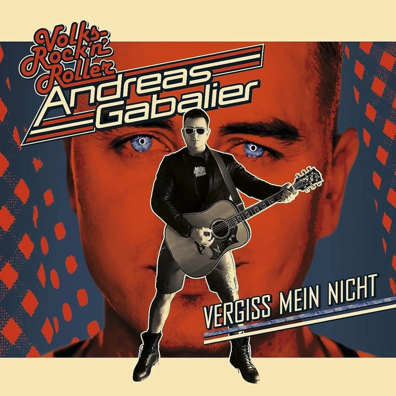 Vergiss Mein Nicht [VINYL]