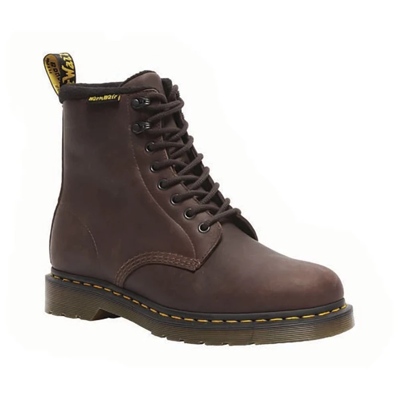 Dr. Martens 27816201 Dark Brown Men Dark Brown UK 11