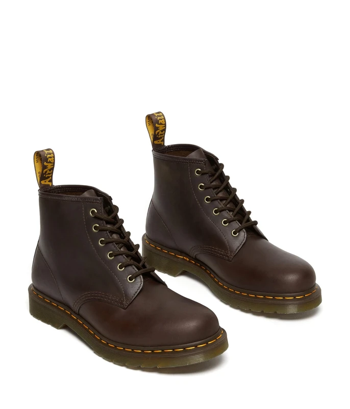 DR. MARTENS 101 boots