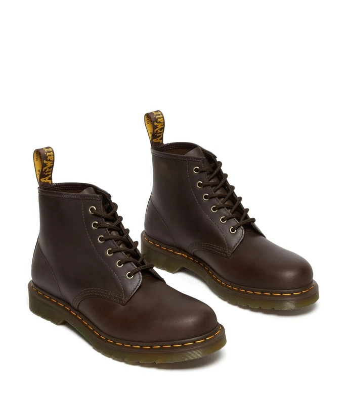 DR. MARTENS 101 boots
