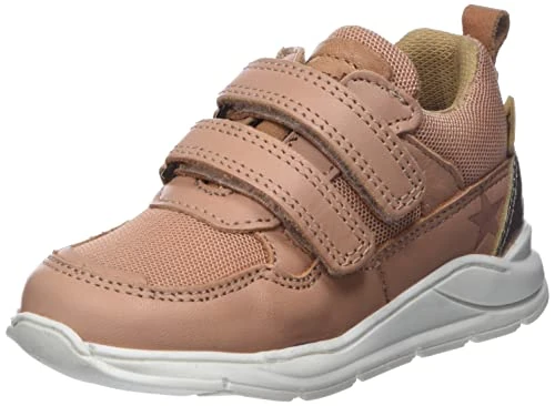 Bisgaard Pan Tex Sneaker, Natural, 4 UK
