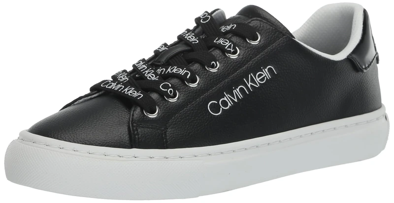 Calvin Klein Ciyan, Black, 6.5 UK