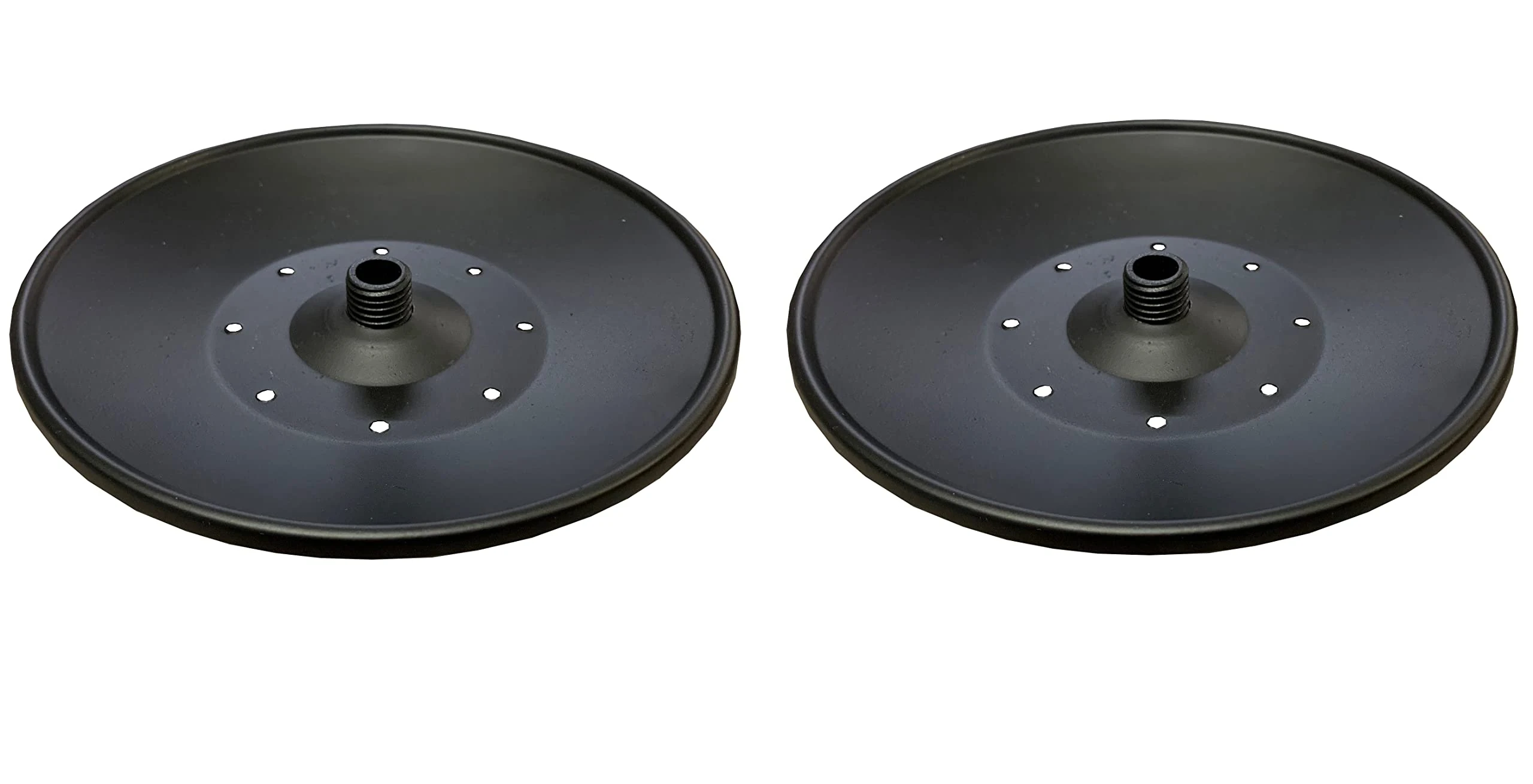 Selections Bird Feeder Seed Catcher Tray Attachment (Pack of 2)