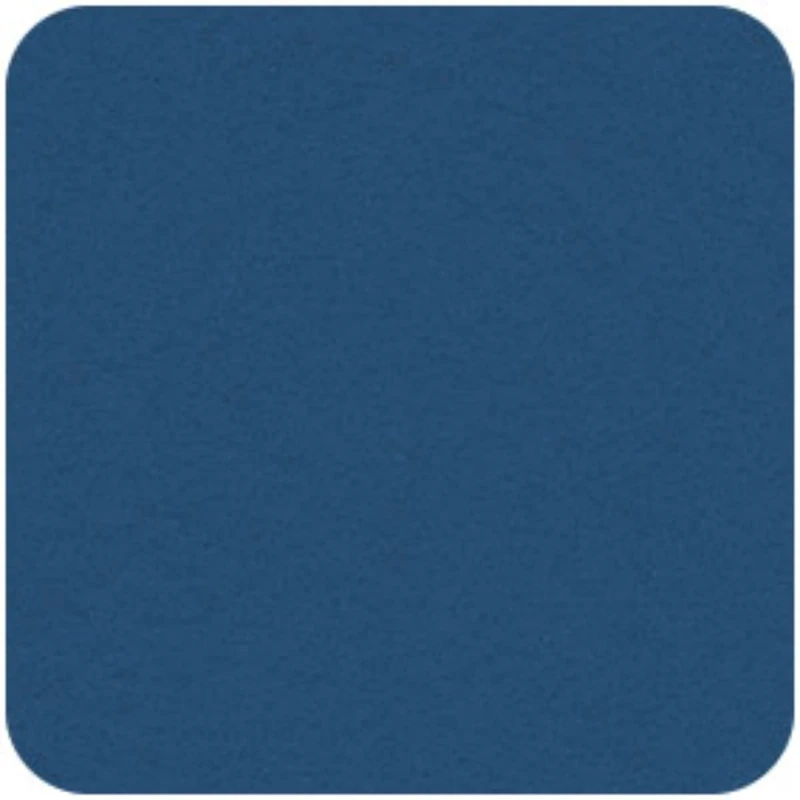 3mm Thick Acrylic Felt Baize Craft Poker Fabric Material Cornflower, 1Mtr - 150cm x 100cm