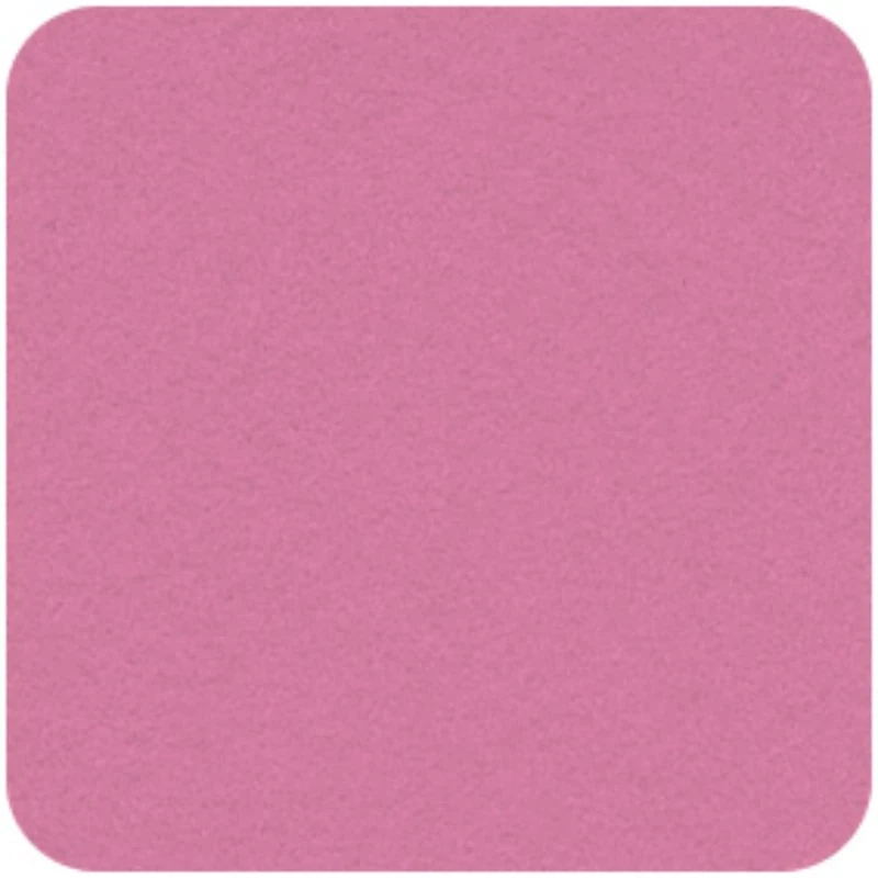 3mm Thick Acrylic Felt Baize Craft Poker Fabric Material Flamingo, 1Mtr - 150cm x 100cm - Image 1