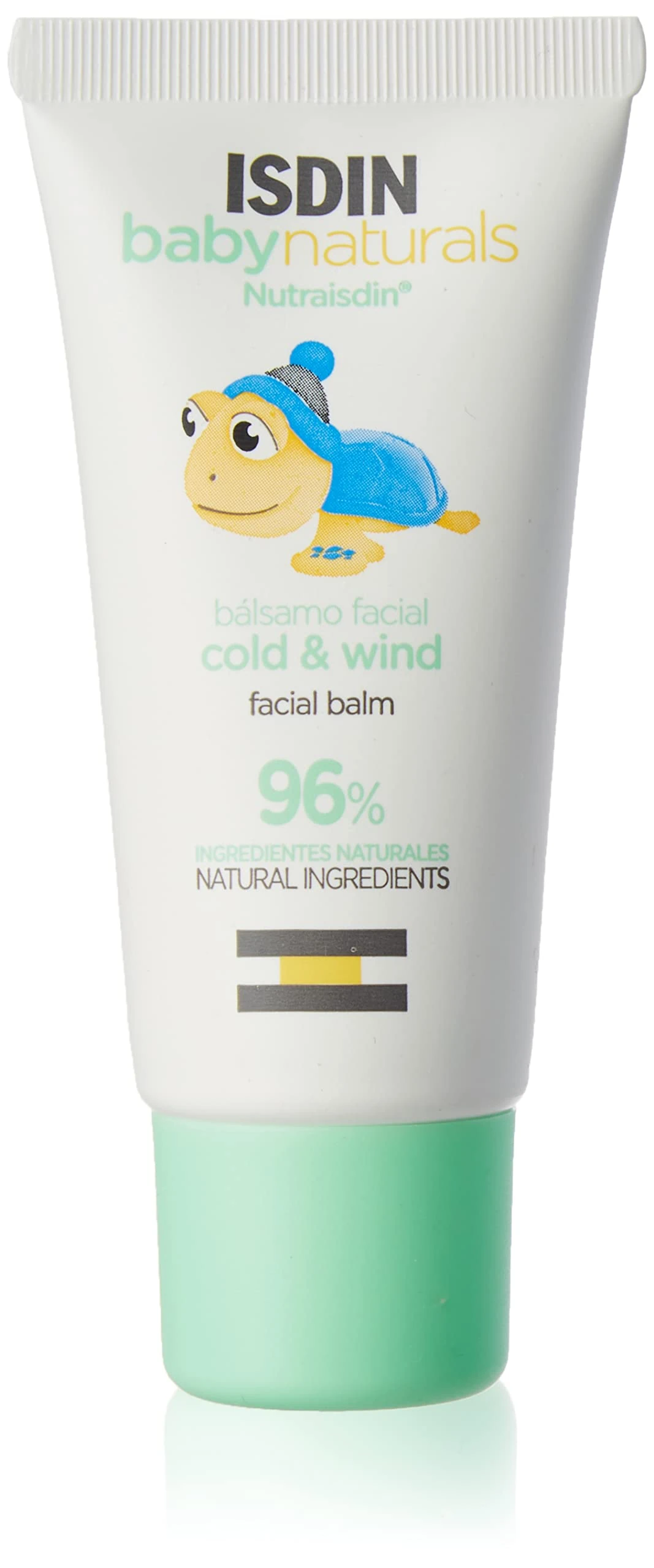 Isdin Baby Nat Cold & Wind 30 Months