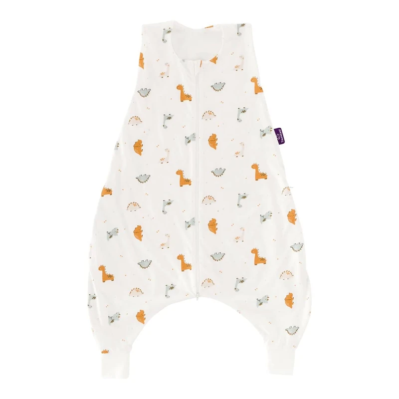 Traumeland Light to GO S0510305 Dinolino Cotton Size 92