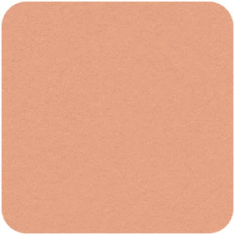 3mm Thick Acrylic Felt Baize Craft Poker Fabric Material Flesh, 1Mtr - 150cm x 100cm